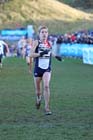 Senior Women,  Hatti Dean, BUPA Great Edinburgh Cross Country.